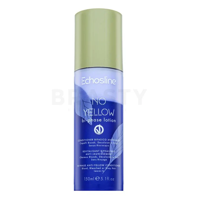 No Yellow Bi-Phase Lotion 150 ml