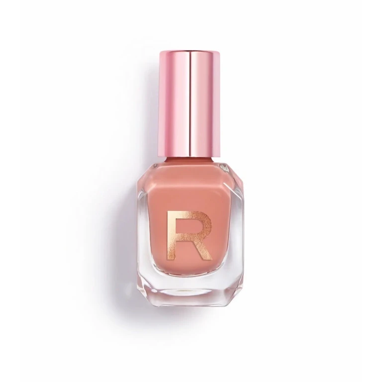 Express Nude Lingerie Nail Polish 10 ml