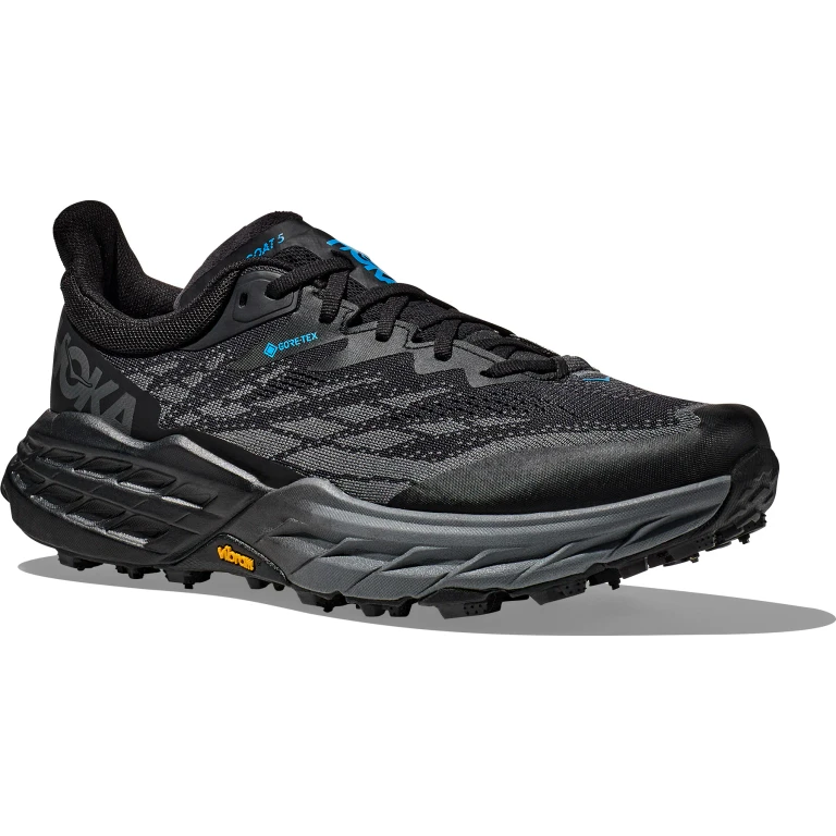 Speedgoat 5 GTX Spike Trail Running Shoes - Men's