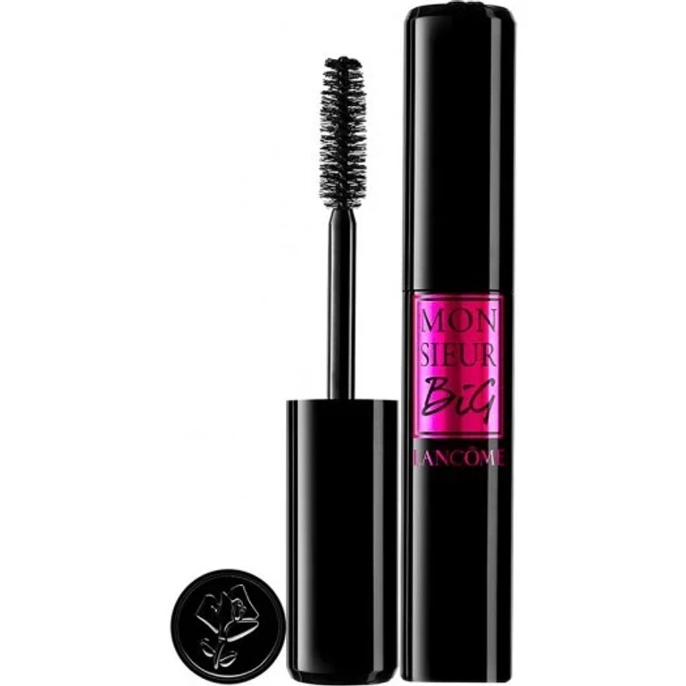 Mascara for maximum volume Monsieur Big (Volume Mascara) 10 ml - Shade: 01 Black