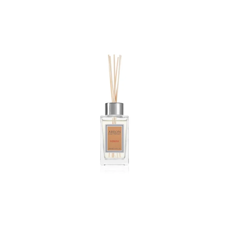 Home Perfumes Neroli aroma diffuser with refill 85 ml