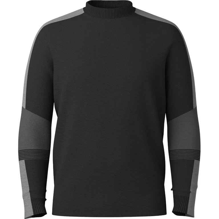 Alpine Crew Neck Thermal Top - Men's