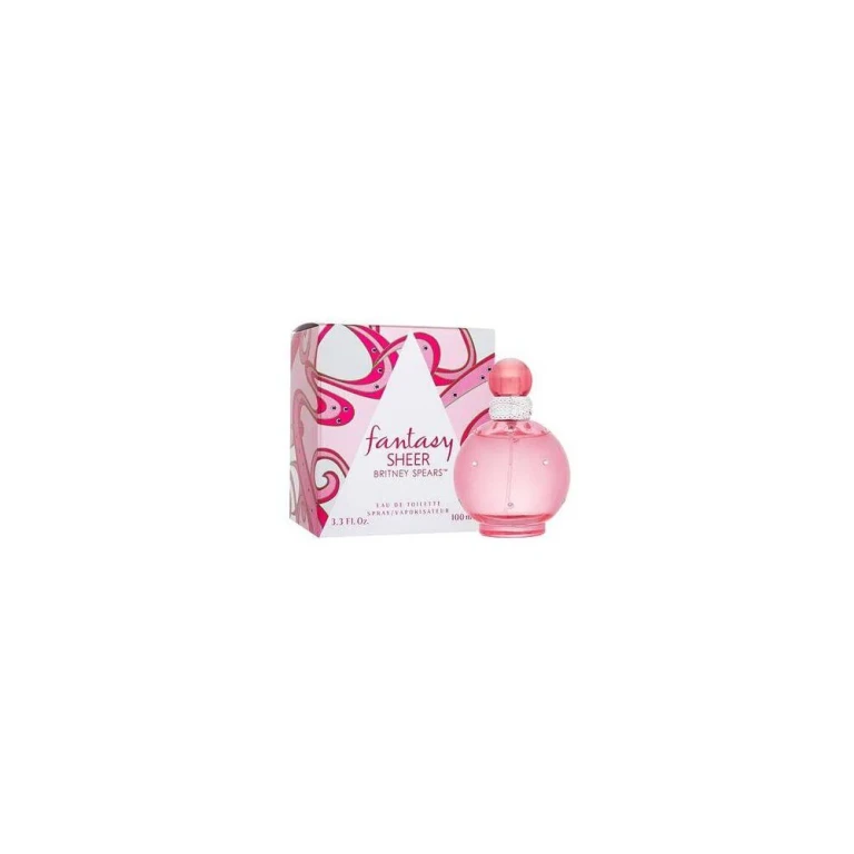 Fantasy Sheer EDT