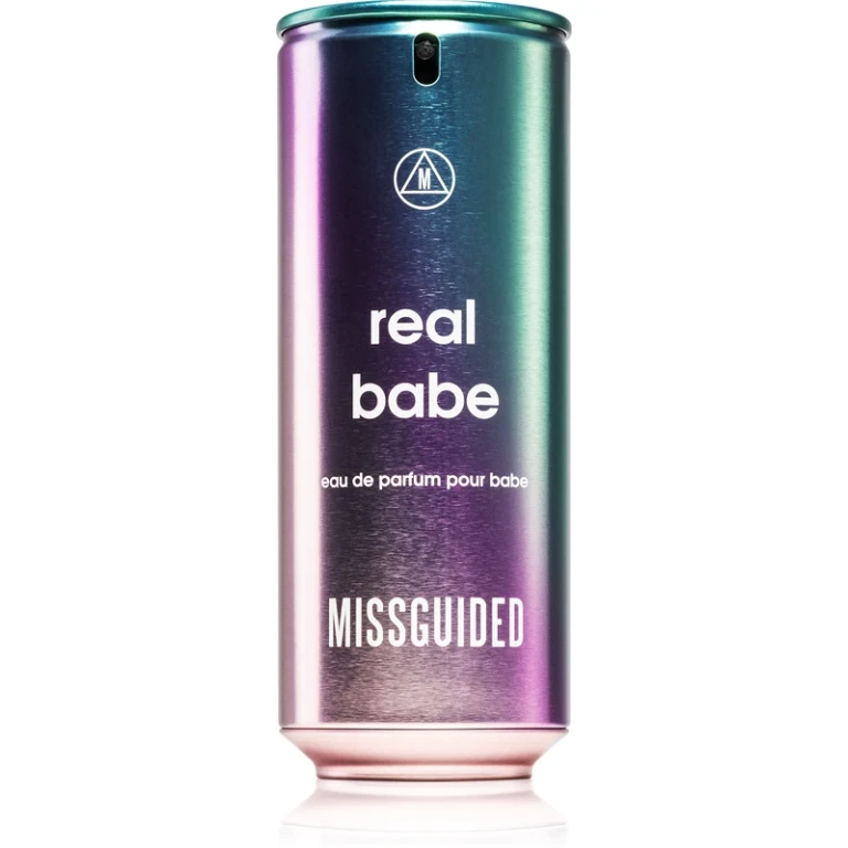 Real Babe Eau de Parfum
