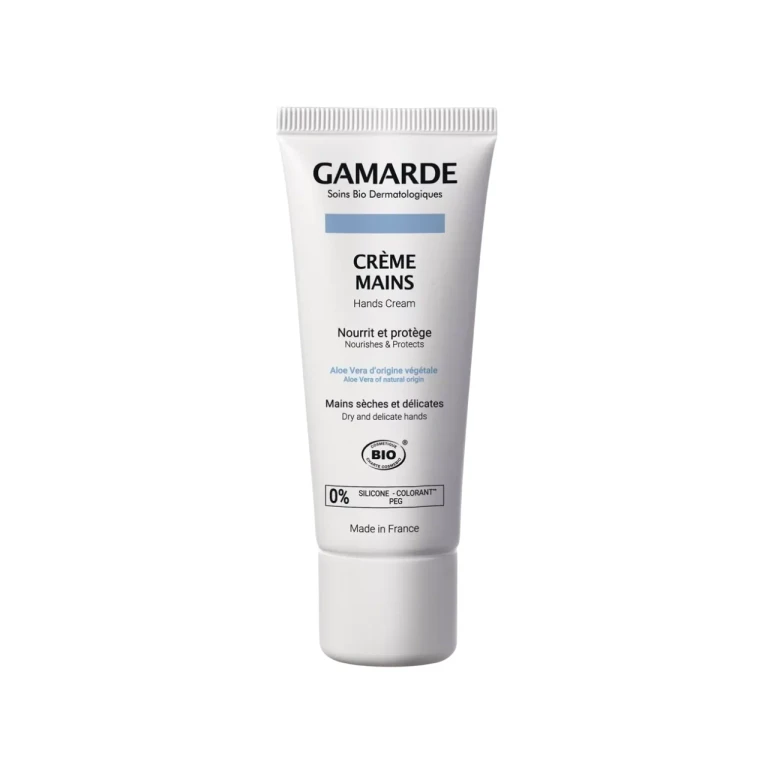 Bio Moisturizing Hand Cream 40 ml