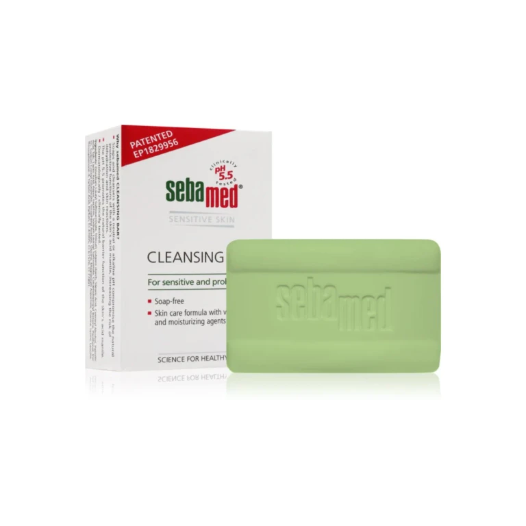 Solid detergent - Syndet Classic - 150.0 g