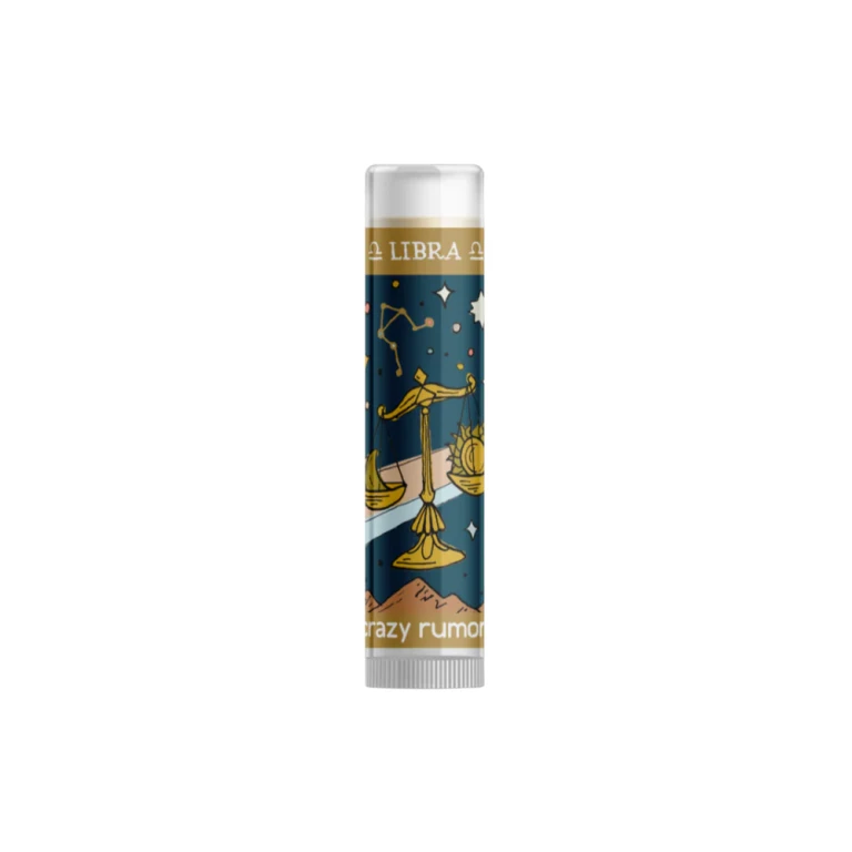 Libra Lip Balm 425g