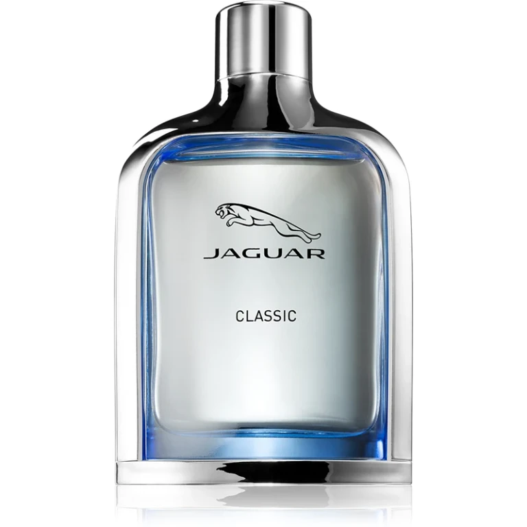 Classic Eau de Toilette for men 40 ml