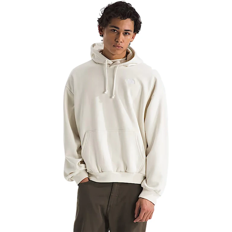 Evolution Simple Dome Oversized Hoodie - Men's