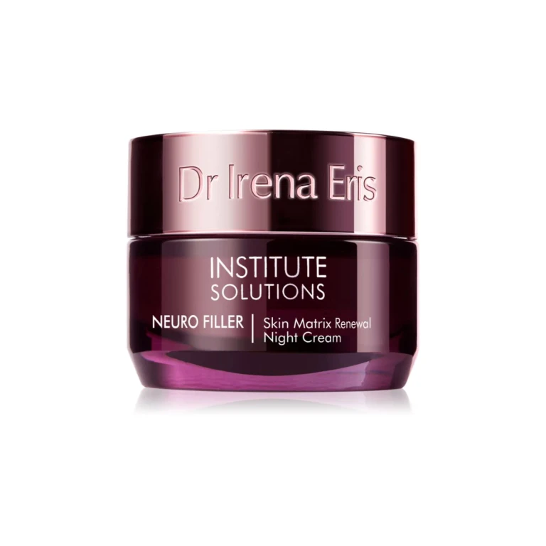 Institute Solutions Neuro Filler Rejuvenating Night Treatment 50ml