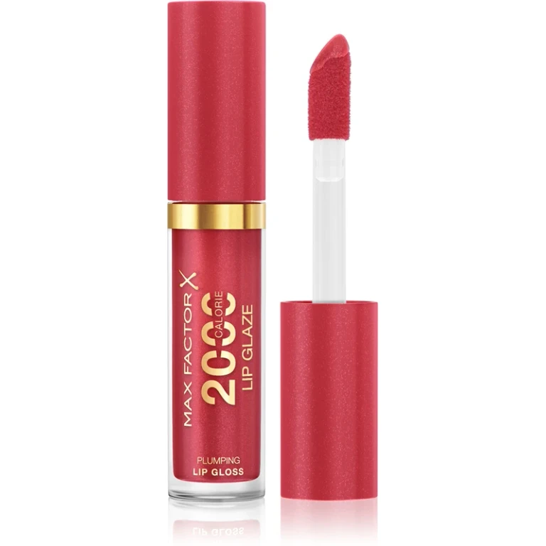 Lip Gloss 2000 Calories 110-Fire Sparks