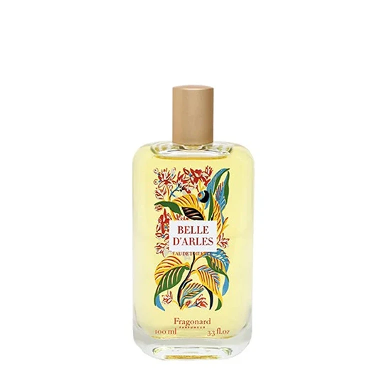 Belle d'Arles Eau de Toilette