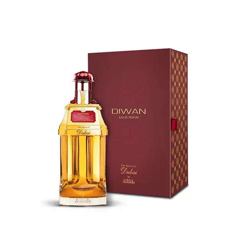 Diwan - 90ml Eau De Parfum