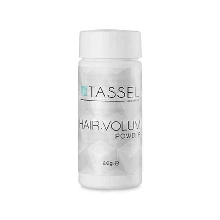Volumizing Powder Tassel 20ml