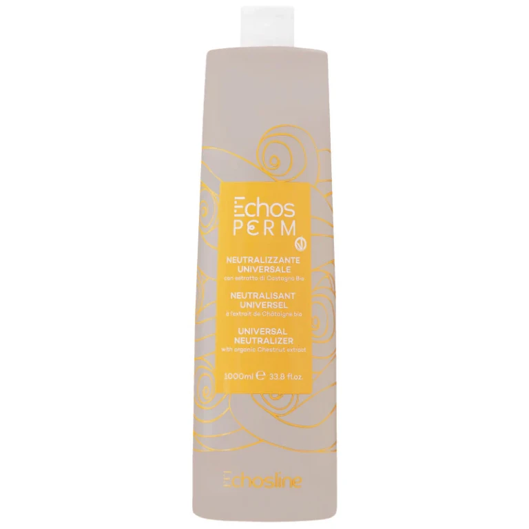 Echos Perm Universal Neutralizer 1000ml