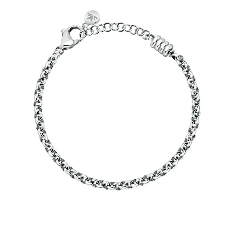Elegante Steel Bracelet Drops Scz1149