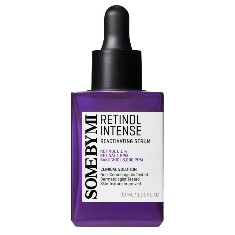 Retinolo Intense Reactivating Siero 30ml — Siero
