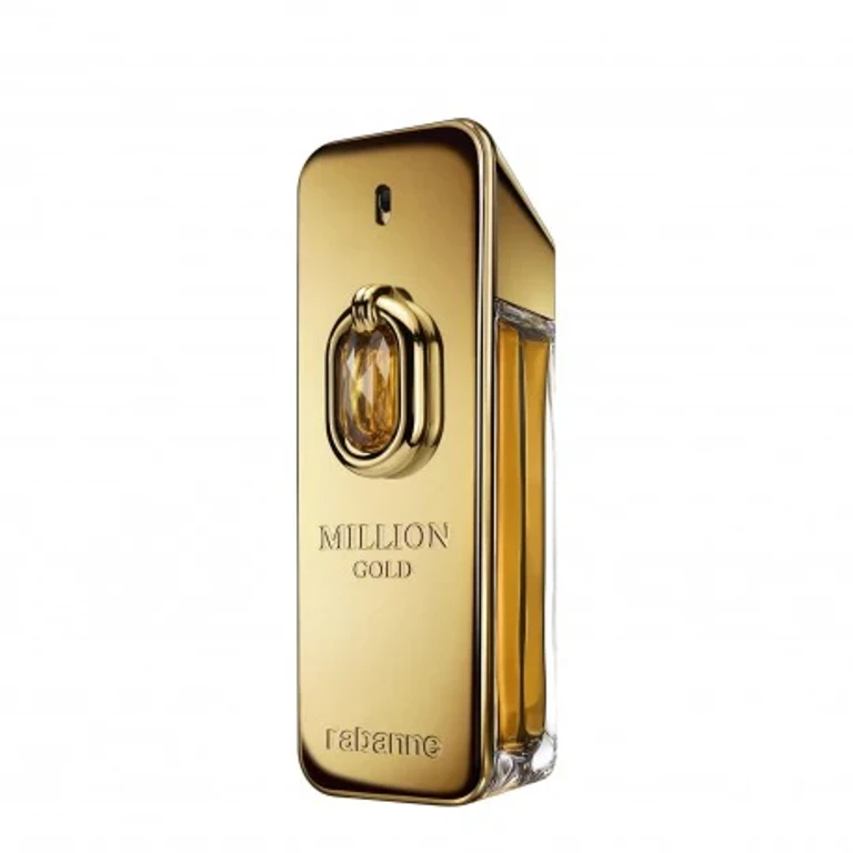 Rabanne Elisir D'Oro 1 Million - Eau De Parfum 200 Ml