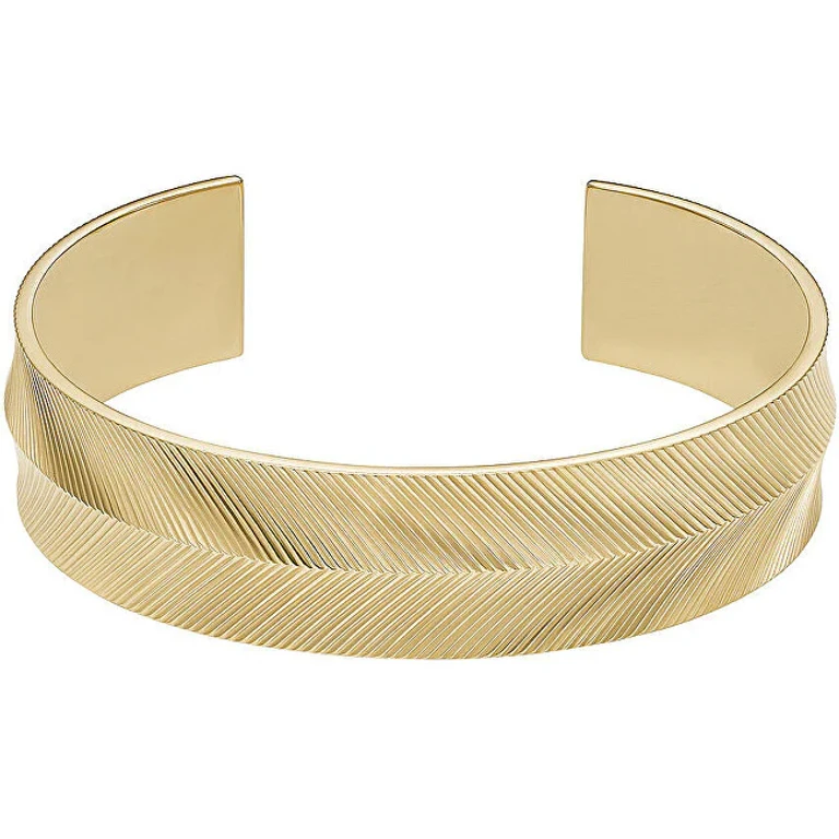 Elegante Harlow Gold Plated Bracelet Jf04535710