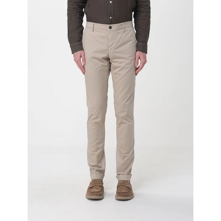Stretch Cotton Chino Trousers (9PN2A4973CBE700480)