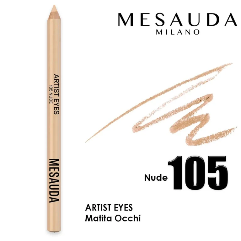 Artist Eyes Mesauda 105