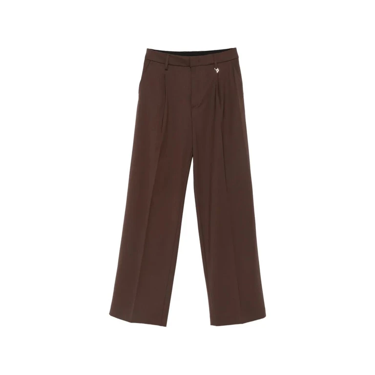 `Lia` Loose Fit Pants