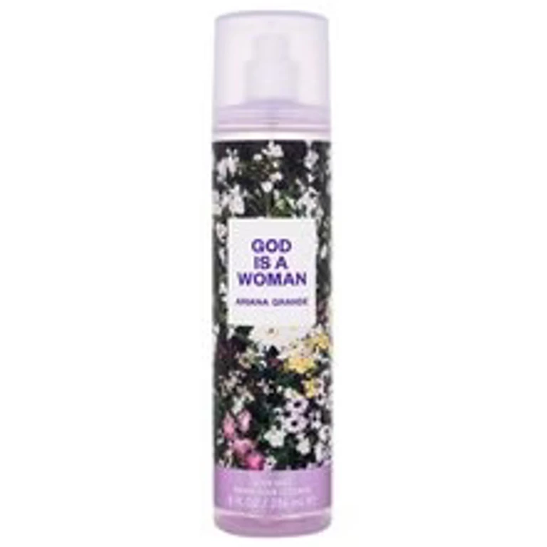 God Is A Woman Body Spray