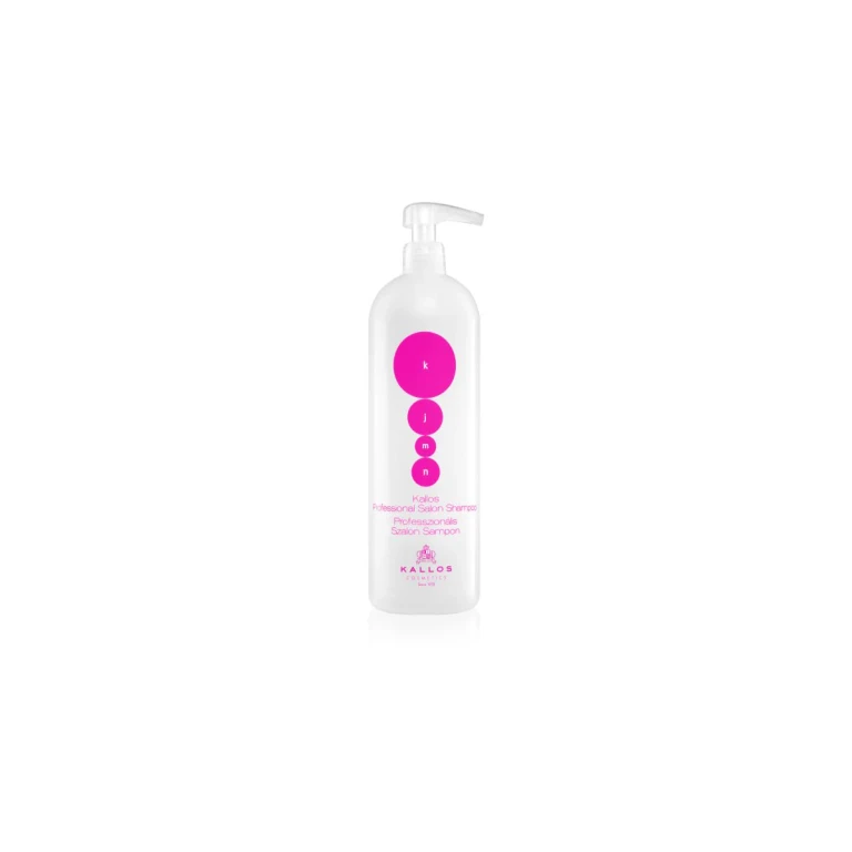 Professional Salon Shampoo 1000 ml