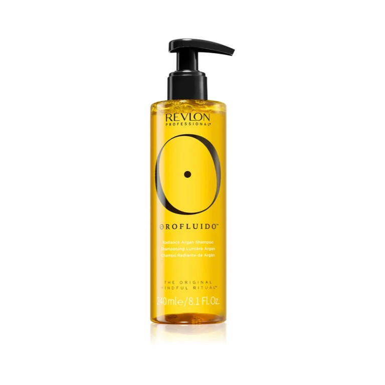 Orofluido Radiance Argan Shampoo 240 ml