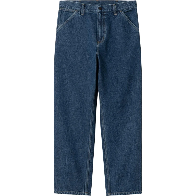 Single Knee Pant - Unisex