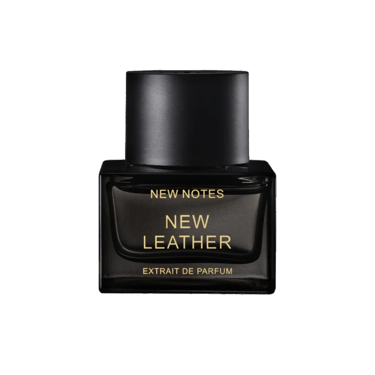New Leather Extract - 50 Ml