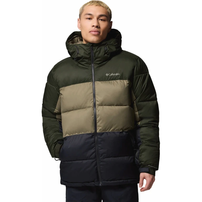 Slope Style Jacket - Men's