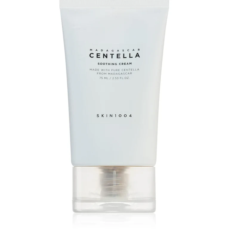 Centella Soothing Cream 75 ml