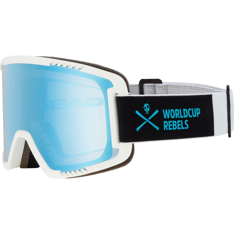 Contex Photo Ski Goggles