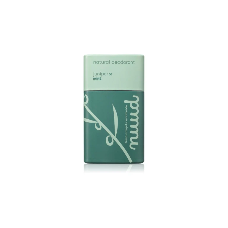 Botanical Scents Juniper x Mint deodorant Naturale 45 g