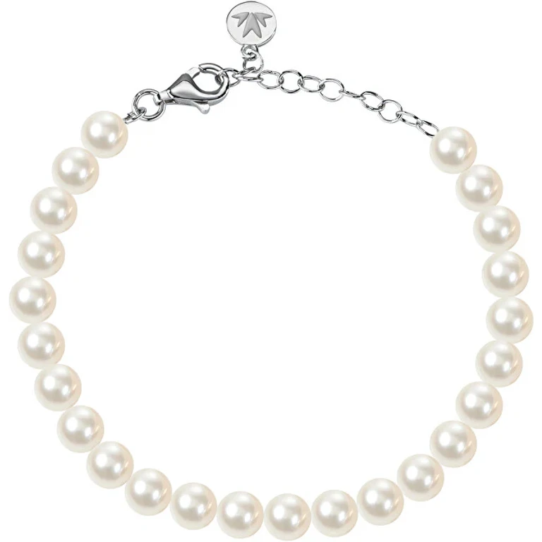 Genuine Pearl Bracelet Pearl Sanh06