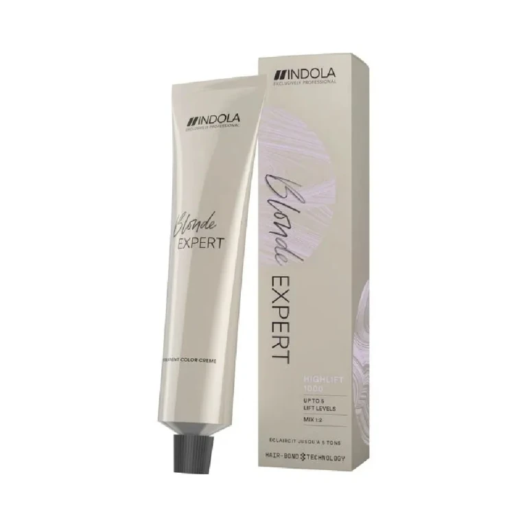 Ind Pcc Be 1000.0 60 ml Gbeparfartr new