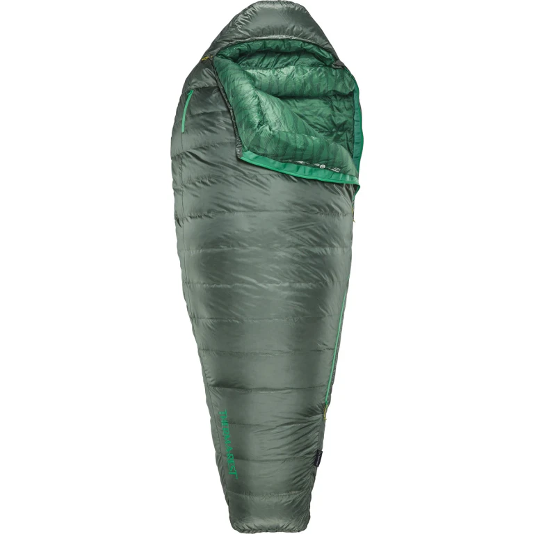 Questar 32°F/0°C Sleeping Bag - Long