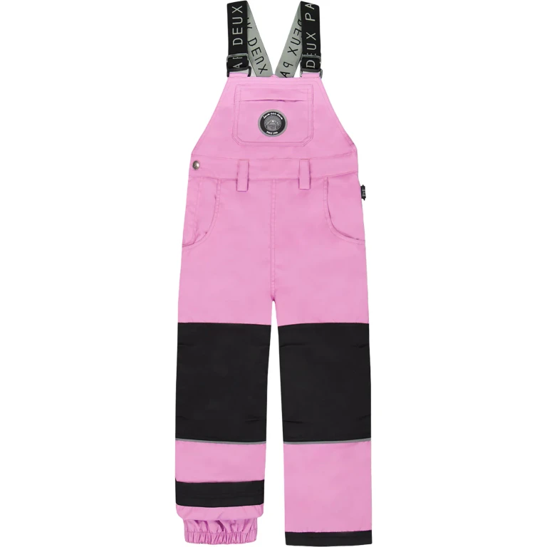 Play Overall Snow Bib - Little Kids