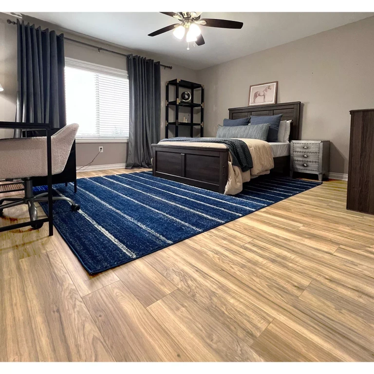 Fitzgerald Gallery Series Laminate Flooring - 1 Pack:- 1 Pack - Club Pickup/Delivery from Club