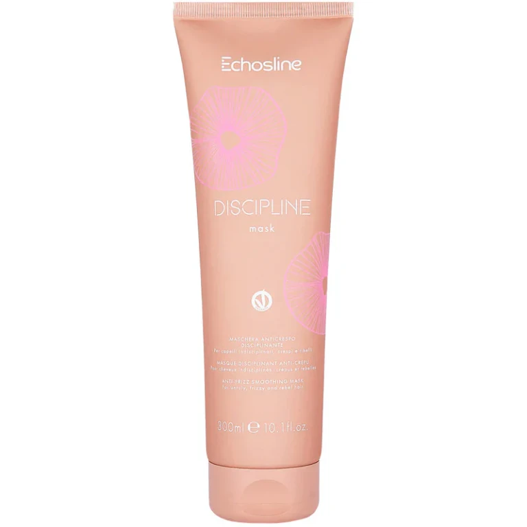 Disziplin Maske 300ml