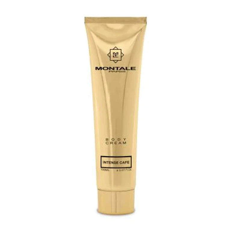 Intense Cafe Body Cream 150 ml