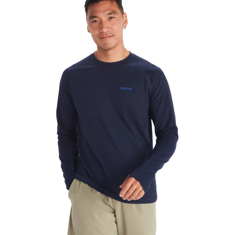 Windridge Long Sleeve T-Shirt - Men's