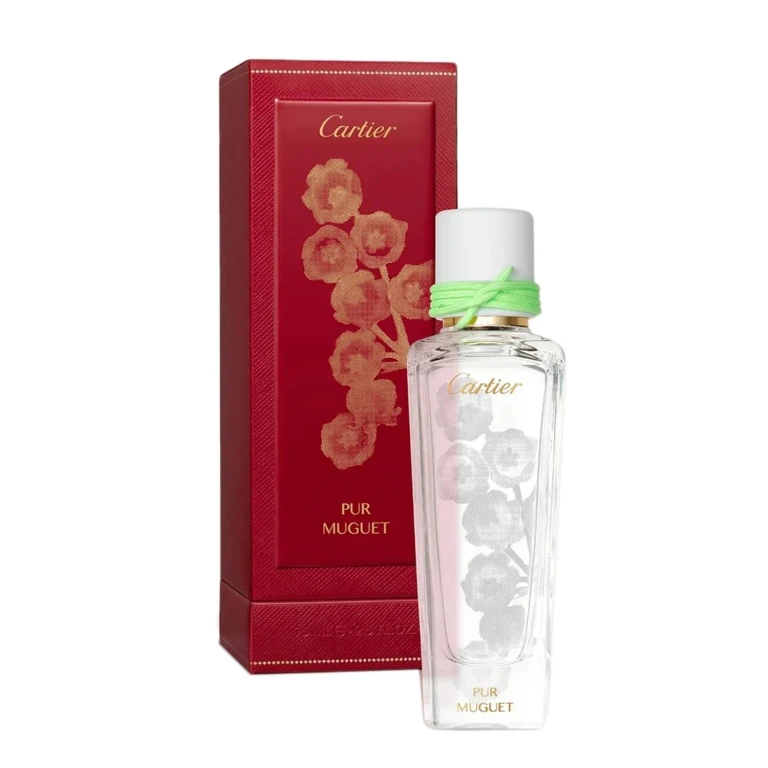 Pur Muguet Edt 75 ml