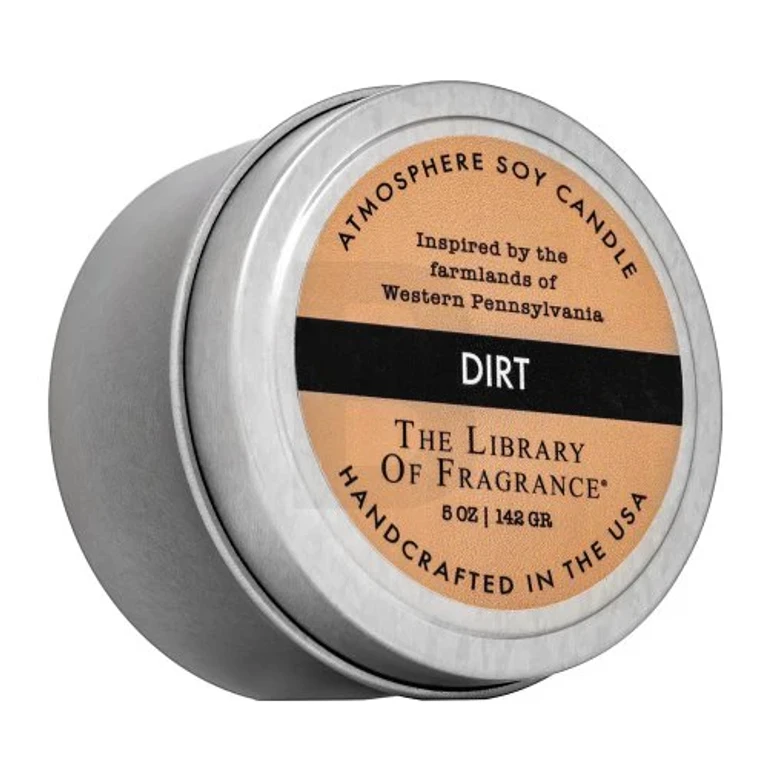 Dirt 142 g