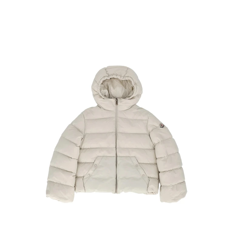 Avoce Quilted Jacket