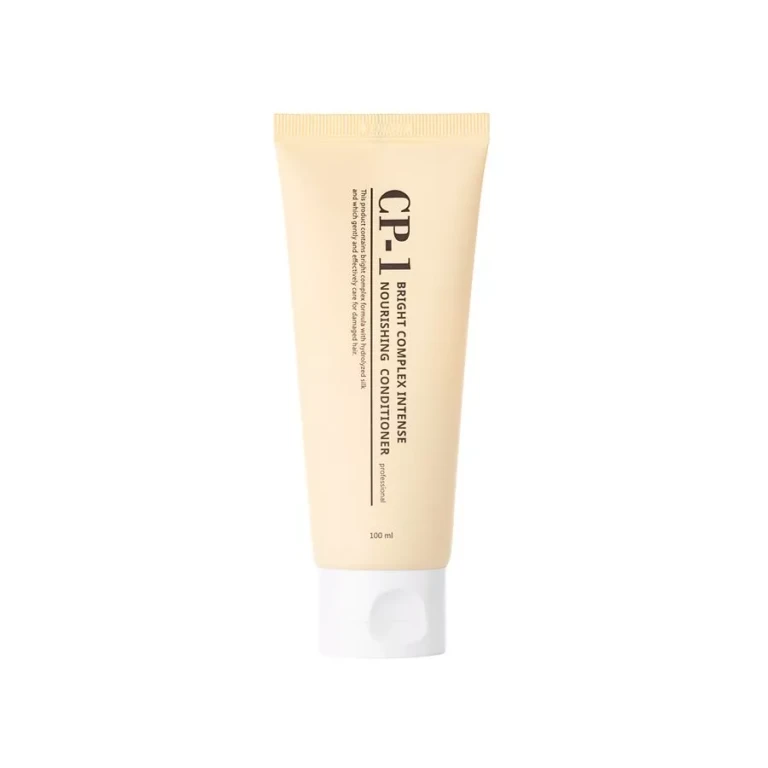 Bright Complex Intense Balsamo Rinforzante Capelli 100ml — Balsamo