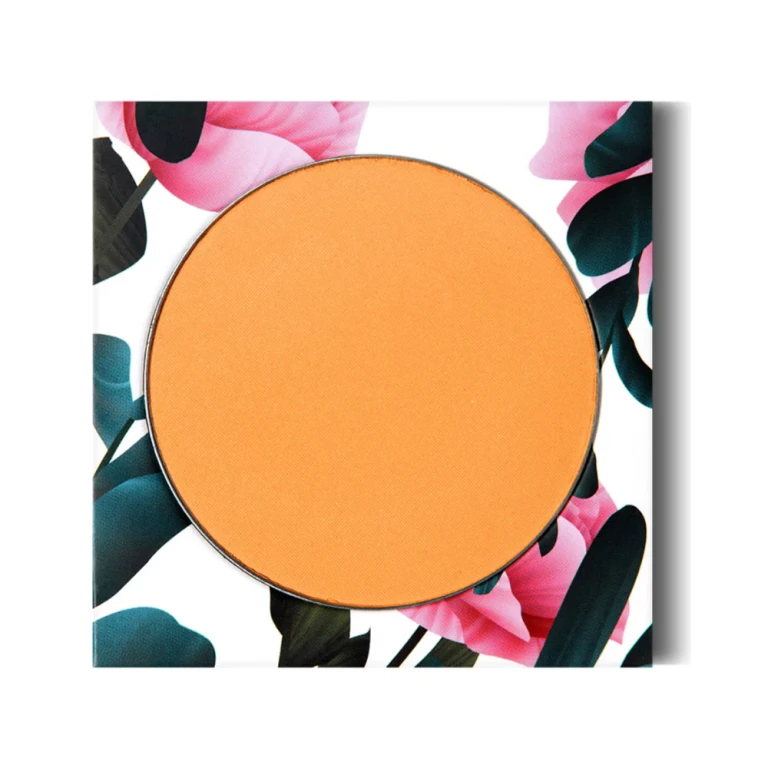 Compact Mineral Foundation, Caramel (16 g)
