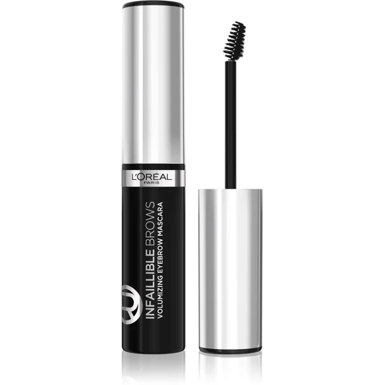 Paris Eyebrow Serum Plump & Set 5 ml
