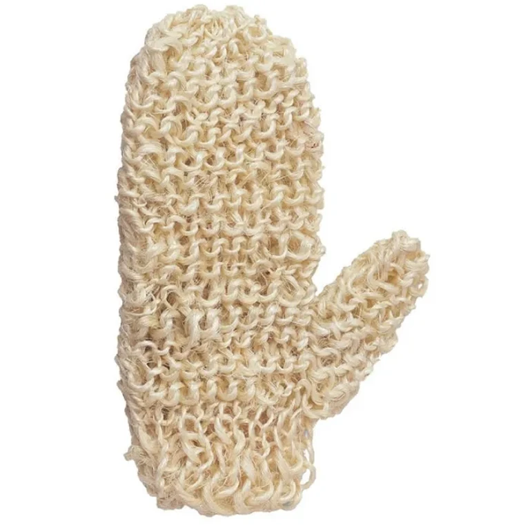 Best sisal glove